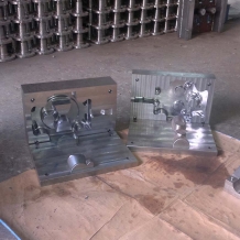 Auto Head Pattern