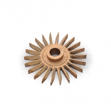 Brass Component 2