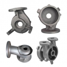 Casting Pump Parts