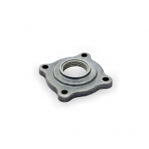 Flange