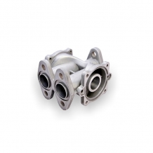 Gas Fitting Component 2