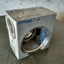 Gearbox Casting