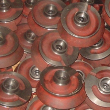 Sand Casting Parts