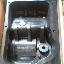 Shell Moulding Die 1